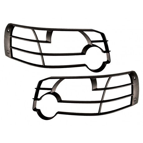 Britpart Grille protection phares Freelander 1 (VUB501390)