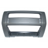 protection pare choc avant plastique
