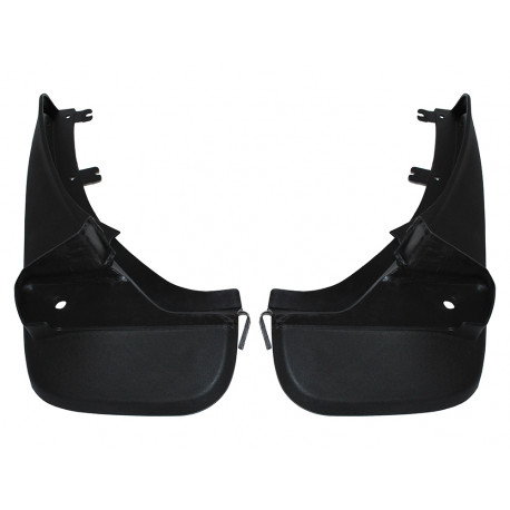 Britpart paire de bavettes avant Range L322 (VUB503940)