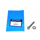 vis support de roue de secours Defender 90, 110, 130