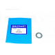 limiteur Defender 90, 110, 130, Discovery 3, Range Sport