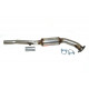 catalyseur droit Range L322