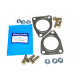 fixation pour catalyseur wag103640 Freelander 1