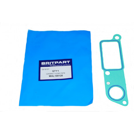 Britpart joint collecteur d'admission Freelander 1 (WAL100120)