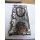 pochete complete sans joint culasse Voyager RG