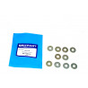 rondelle Defender 90, 110, 130, Discovery 1, 2, 3, Freelander 1, Range Sport