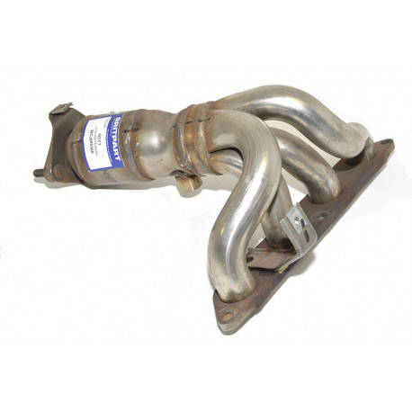 Britpart COLLECTEUR ECHAPPEMENT Freelander 1 (WCJ000360)