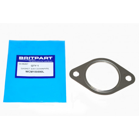 Britpart joint d'échappement Freelander 1 (WCM100590)