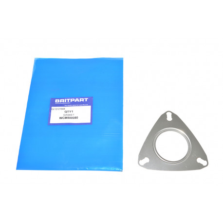 Britpart joint tuyau d'échappement Range L322,  L405,  Sport (WCM500080)