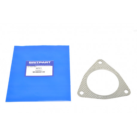 Britpart Joint échappement Discovery 3 Freelander 2 Range Evoque Range L405 Range Sport (WCM500120B)