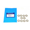 serrated washer Discovery 1