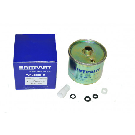 Britpart filtre à carburant Freelander 1 (WFL000010)
