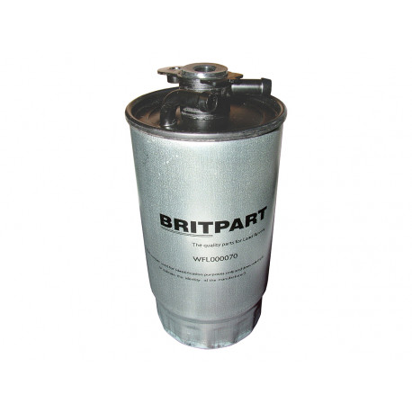 Britpart filtre à carburant Range L322 (WFL000070)