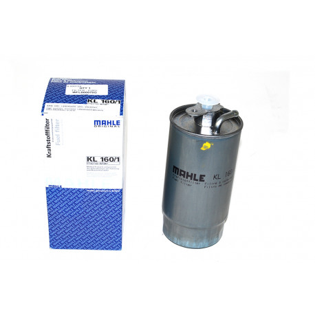 Mahle filtre à carburant Range L322 (WFL000070)