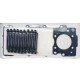 joint de culasse 1.52mm avec vis 2crans