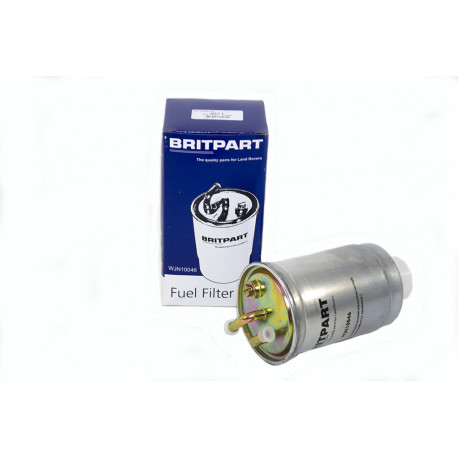 Britpart filtre à carburant Freelander 1 (WJN10046)