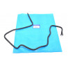 tuyau flexible alimentation combustible