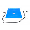 tuyau flexible alimentation combustible Defender 110