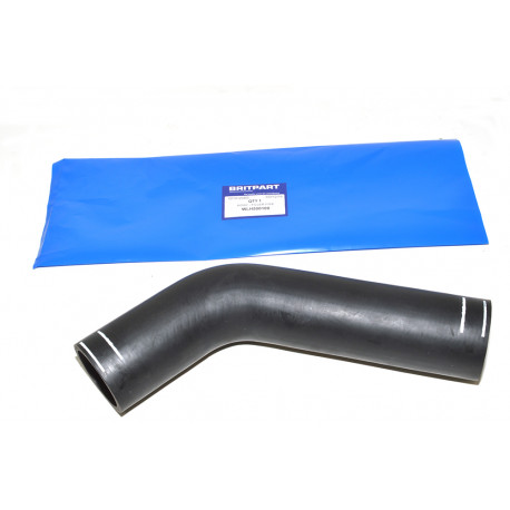 Britpart tuyau flexible tubulure remplissage Defender 90, 110, 130 (WLH500100)