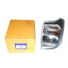 clignotant avant gauche blanc Range P38