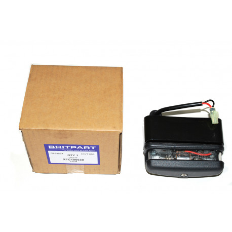 Oem light (0241M)
