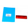 reflecteur arriere adhesif Defender 90, 110, 130