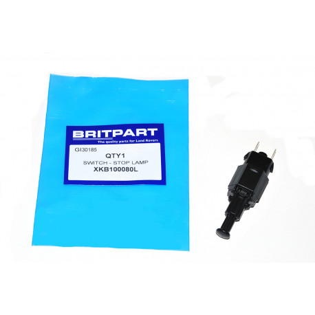 Britpart contacteur feu stop Freelander 1 (XKB100080)