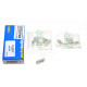 ampoule pour eclairage latteral 5w Range L322