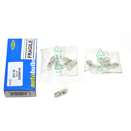 Ring ampoule pour eclairage latteral 5w Range L322 (XZQ000120)