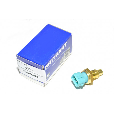 Britpart transducer coolant temperature (0L1IH)