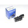 sensor parking aid system Discovery 2