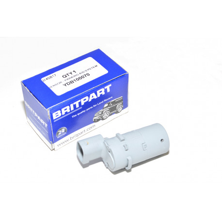 Britpart detecteur aide au stationnement Range L322 (YDB100070)