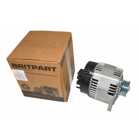 Britpart alternateur Range Classic (YLE10100)