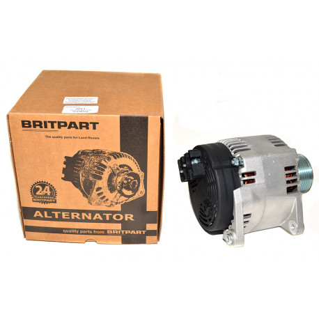 Britpart alternateur Discovery 1 et Range Classic (YLE10113)