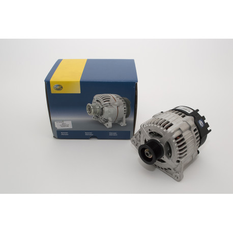 Hella alternateur Discovery 1 et Range Classic (YLE10113)