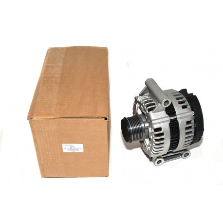 Hella alternateur 120a Defender 90, 110, 130 (YLE500310)