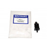 interrupteur eclairage de boite a gant Discovery 1, 2