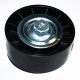 galet pour courroie alternateur (70mm) Voyager GS