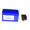 micro relais jaune Discovery 2 et Range P38