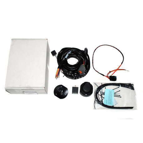 Oem jeu electrique de barres remorquage (YWJ500050)