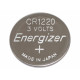CR1220 BATTERIE DE REMPLACEMENT