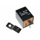relais commut feux dir /s detr Defender 90, 110, 130, Discovery 1, Freelander 1 et Range Classic