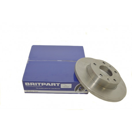 Britpart disque de frein avant Freelander 1 (SDB100830)