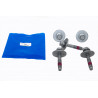 boulon Discovery 3, Range Sport