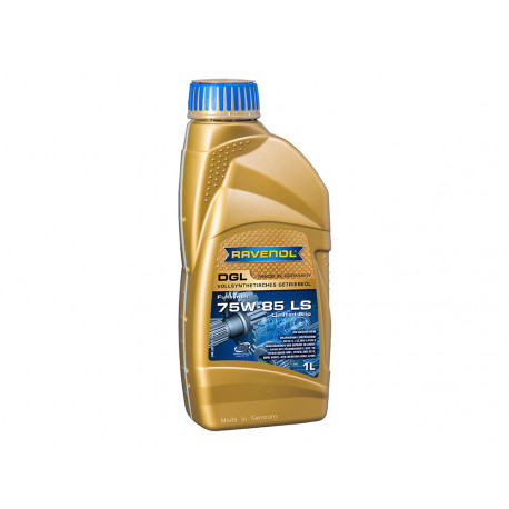 Britpart huile differentiel ravenol (LR052059)