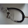 Durite de direction assistée