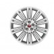 Jante en alliage 20" - Matrix - 10 doubles branches - Finition Argent F-Pace
