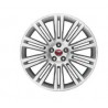 Jante en alliage 20" - Matrix - 10 doubles branches - Finition Argent F-Pace