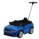 Range Rover Sport SVR electrique enfant bleu