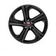 Jante en alliage 20" Blade - 5 branches - finition noir F-Pace